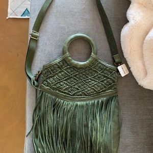 Free people purse